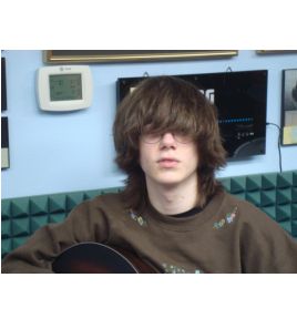 October 2023  Max T. Guitar